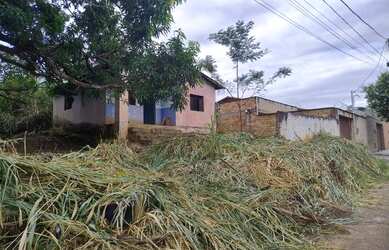 Imagem: O terreno possui 439m² de Área e está localizado em Jardim