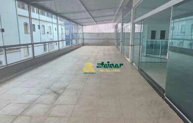 Imagem 14: Salão para alugar, 350 m² por R$ 11.000,00/mês - Centro - Guarulhos/SP