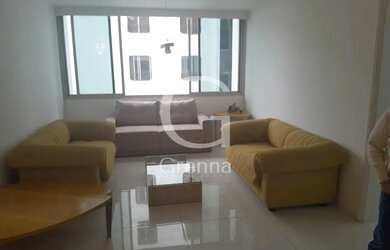 Imagem: Apartamento à venda em Vila Nova Conceição