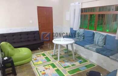 Imagem: A fazenda possui 420m² de Área e está localizado em Represa