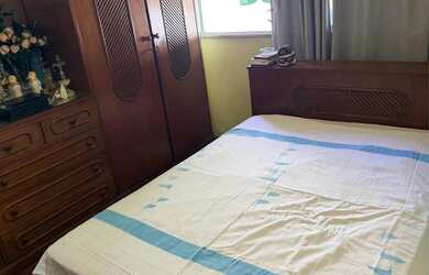 Imagem 5: Apartamento para o Carnaval