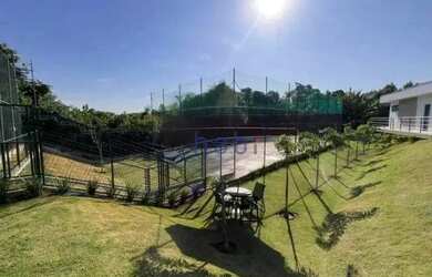 Imagem 13: Terreno à venda, 1000 m² por R$ 540.000 - Condomínio Fazenda Jequitibá...