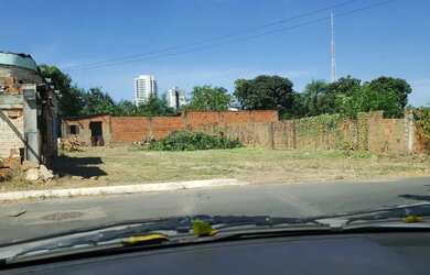 Imagem: O terreno possui 360m² de Área e está localizado em Alvorada