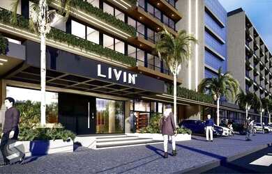 Imagem 5: Studio em Praia de Atlântida