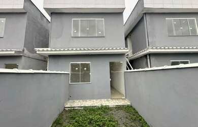 Imagem: A casa possui 2 Dormitórios, 1 Banheiro, 70m² de Área e