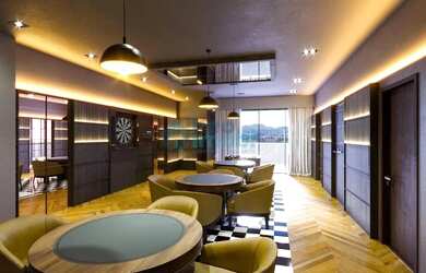 Imagem 10: Apartamento 95m², 2 Dorms 1 Suíte Pedra Branca, Palhoça/SC