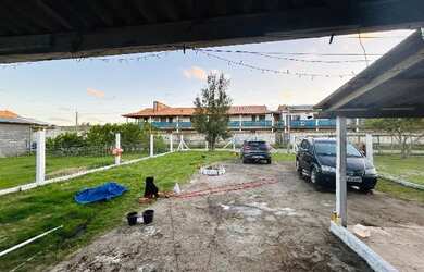 Imagem 16: Casa para venda na praia Magisterio