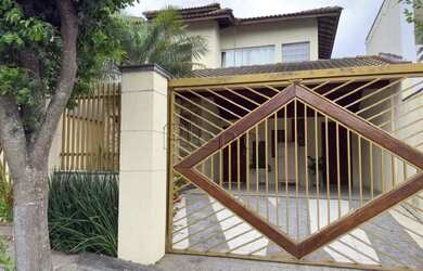 Imagem: Casa à Venda no Bairro Nova Vinhedo em Vinhedo