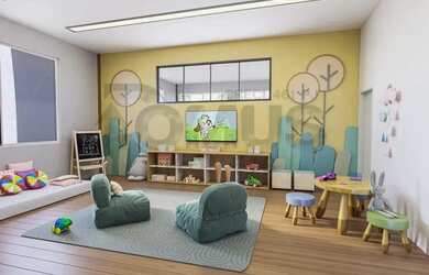 Imagem 10: Lote no Condomínio Malibu Beach Residence Residencial Pé na Areia