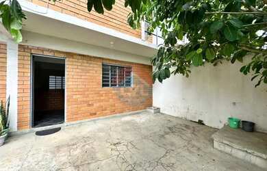 Imagem: RESIDENCIAL MUSACHI LOCALIZADO NO BAIRRO JARDIM GUANABARA, PRÓXIMO