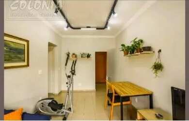 Imagem: Apartamento a venda - Centro, Santo André