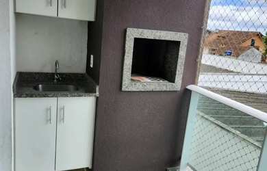 Imagem 9: Apartamento à venda no Home Club Jardins em Joinville