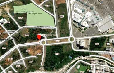 Imagem 2: CAXIAS DO SUL - Terreno Padrão - VILLAGIO IGUATEMI