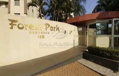 Imagem: O apartamento possui 3 Dormitórios, 2 Banheiros, 1 Vaga na