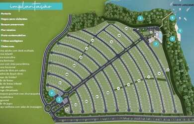 Imagem 4: Lote à venda no Tahiti Residence e Resort por R$ 240.000