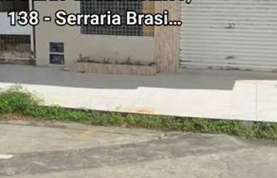 Imagem: A casa para alugar possui 1 Banheiro e 40m² de Área e está