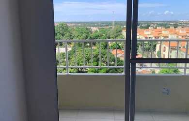 Imagem 9: Aluguel apartamento no turu