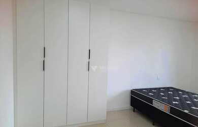 Imagem 8: Apartamento com 1 dormitório, 59 m² - venda por R$ 420.000,00 ou aluguel por R$ 2.840,00/m