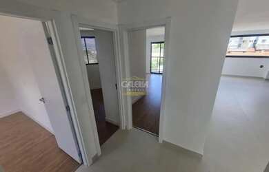 Imagem: O apartamento possui 3 Dormitórios, 3 Banheiros, 2 Vagas na