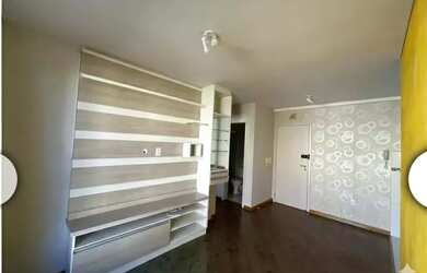 Imagem: O apartamento possui 2 Dormitórios, Imóvel mobiliado e está