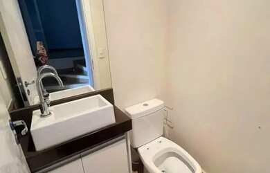 Imagem 4: Casa para locação no Condomínio Euroville I em Bragança Paulista-SP