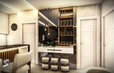 Imagem 7: Studio em Praia de Atlântida