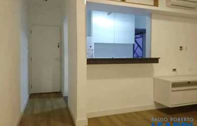 Imagem 2: APARTAMENTO - BELA VISTA - SP