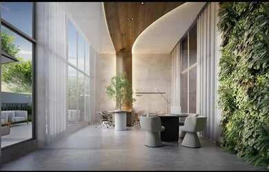 Imagem 6: Apartamento para venda em Bela Vista com 1 quarto, sendo 1 suíte , 32m²