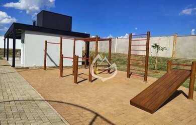 Imagem 4: Terreno à venda, 370 m² por R$ 440.000 - Urbe 365 - Paulínia/SP