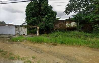 Imagem: A casa possui 1 Dormitório, 1 Banheiro, 10m² de Área e está