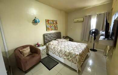 Imagem 8: Apartamento à Venda no Condomínio Sky Ville Aceita Financiamento