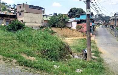 Imagem 2: Terreno à venda, 800 m² - São Geraldo - Nova Friburgo/RJ