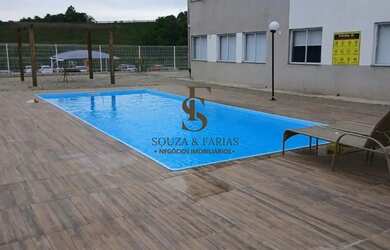 Imagem 10: Residencial Las Vegas Apto 303 Bl 21