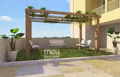 Imagem 11: LMS-19 Lançamento na Região da Cohama Alto padrão condominio Fiji