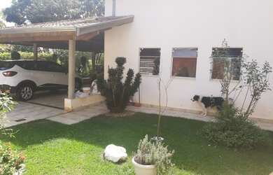 Imagem 5: JAGUARIÚNA - RESIDENCIAL - NÚCLEO URBANO PARQUE ANA HELENA