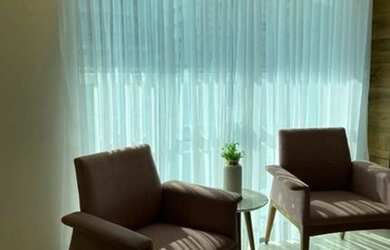 Imagem 4: Apartamento à venda, 73 m² por R$ 380.000,00 - Canto do Forte - Praia...