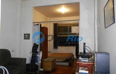 Imagem 5: Rio de Janeiro - Kitchenette/Conjugados - Copacabana