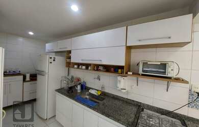 Imagem 14: Casa em Maracanã. Área de serviço, 100m² de Área, 3 Banheirose3 Dormitórios