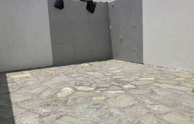 Imagem 3: Casa no Cuiá 2 quartos. 57m² de Área, 1 Vaga na garageme2 Dormitórios