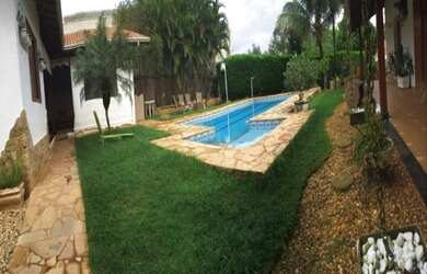 Imagem 14: Atibaia - Casa Padrão - Bairro da Usina