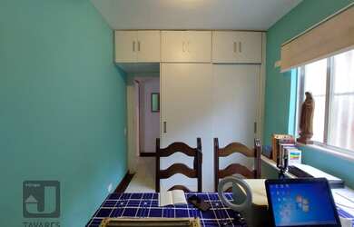 Imagem 8: Casa em Maracanã. Área de serviço, 100m² de Área, 3 Banheirose3 Dormitórios