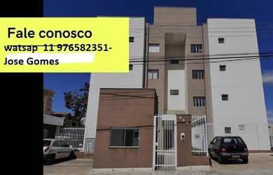 Imagem 14: Aguas de Lindóia - Troco Prédio 16 aptos Alugados por Terreno maior...