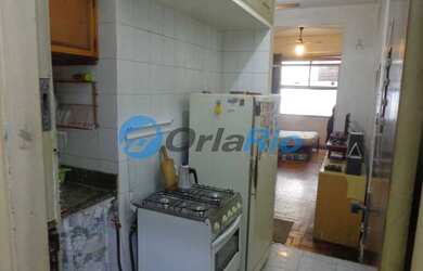 Imagem 11: Rio de Janeiro - Kitchenette/Conjugados - Copacabana