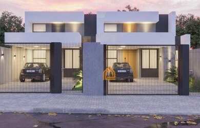 Imagem 12: Casa Alto Padrão à venda, por R$ 620.000 - Jardim Itália - Maringá/PR