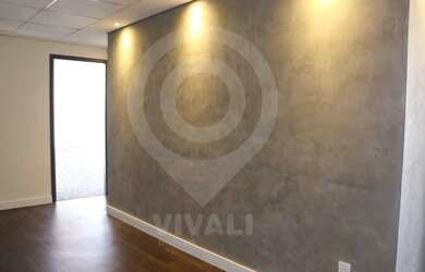 Imagem 8: Sala-À VENDA-Edifício Fórum-Itatiba-SP