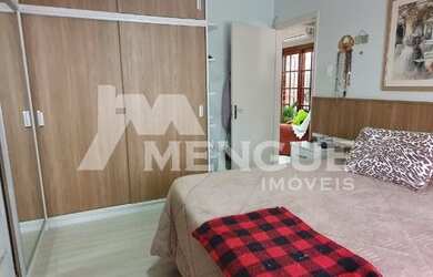 Imagem 14: Apartamento residencial com 2 dormitórios à venda no Bairro Cristo Redentor em Porto Alegr