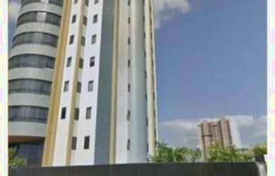 Imagem: O apartamento possui 3 Dormitórios, 5 Banheiros, 5 Vagas na