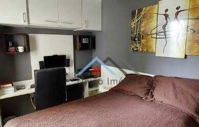 Imagem 14: Apartamento à venda, 70 m² por R$ 619.000,00 - Praia de Itaparica -...