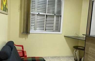 Imagem 3: apartamento para temporada de 01 dormitório