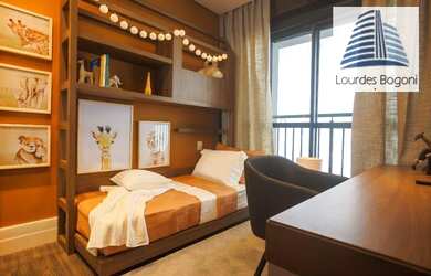 Imagem 7: MARAVILHOSO APARTAMENTO NOVO NO ALTO DA GLÓRIA